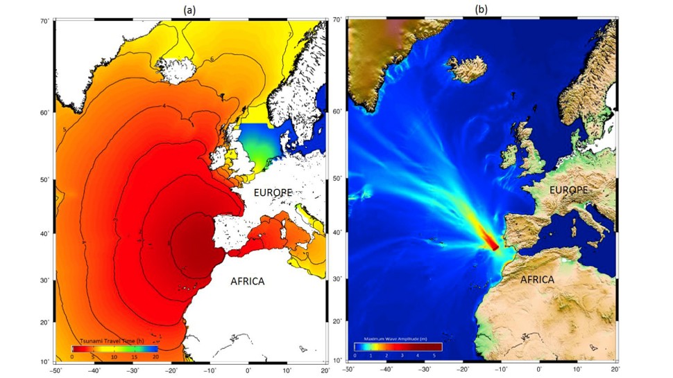 Version lg tsunami